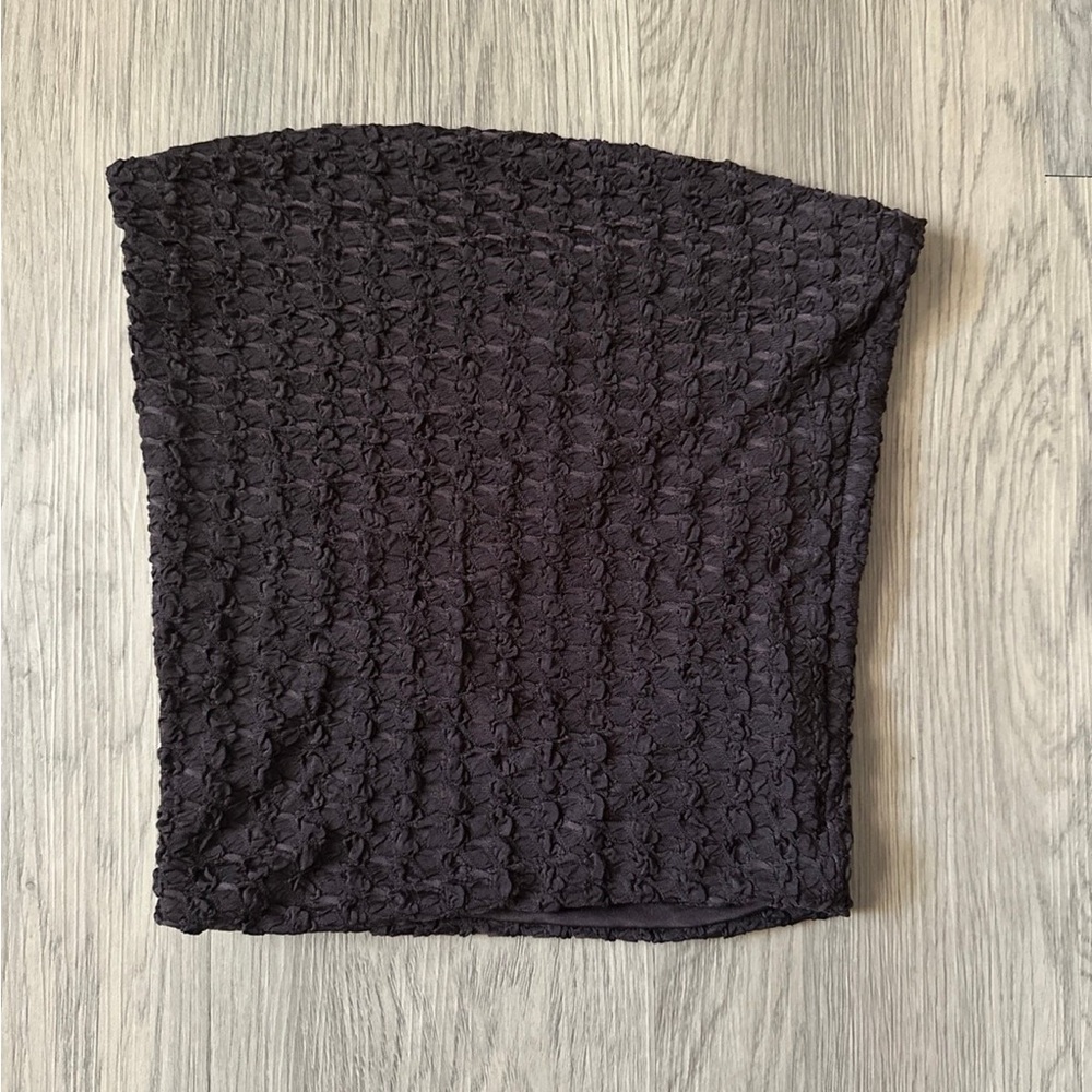Cotton On Tube Top